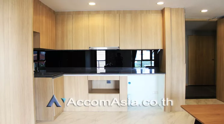 6  2 br Apartment For Rent in Sukhumvit ,Bangkok BTS Thong Lo at Luxury Living Place AA22348