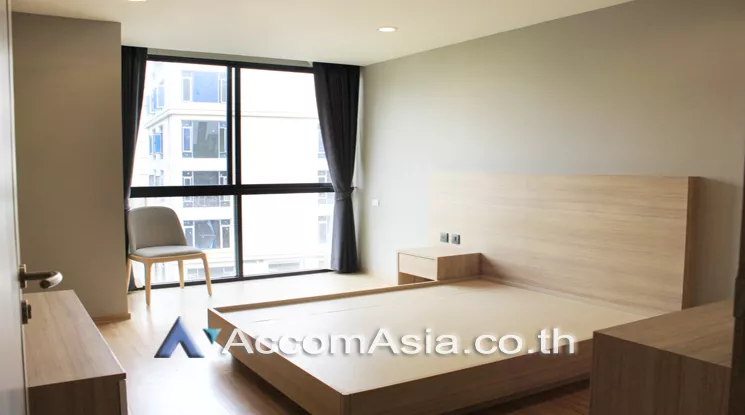 8  2 br Apartment For Rent in Sukhumvit ,Bangkok BTS Thong Lo at Luxury Living Place AA22348