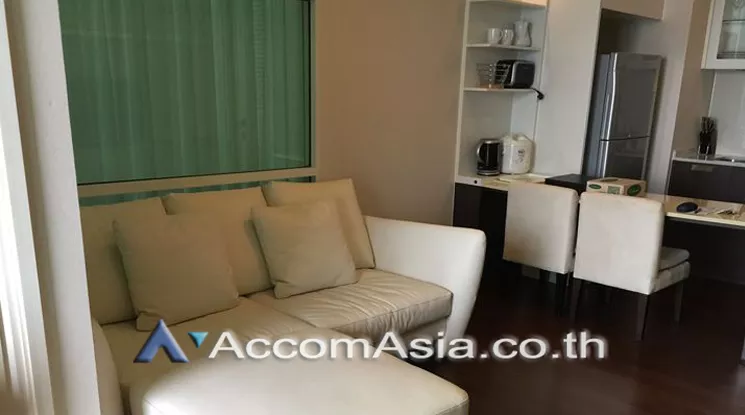 unit 1 Bedroom  Condominium For Rent in Sukhumvit, Bangkok  near BTS Thong Lo (AA22355)