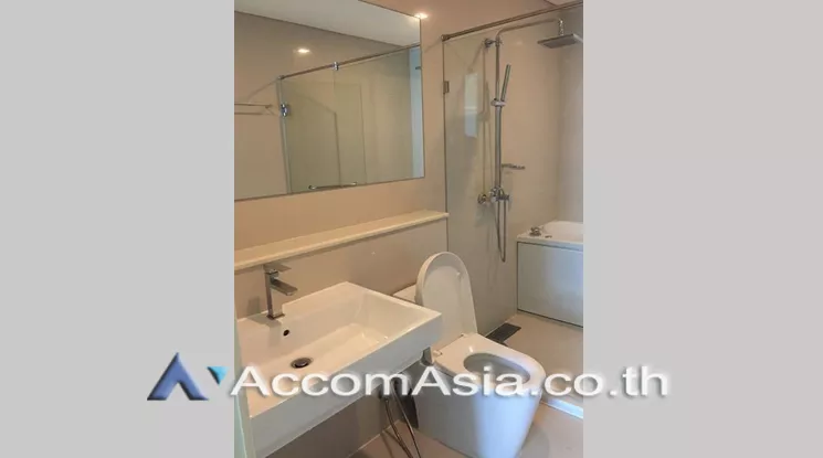 6  1 br Condominium For Rent in Sukhumvit ,Bangkok BTS Thong Lo at Ivy Thonglor AA22355