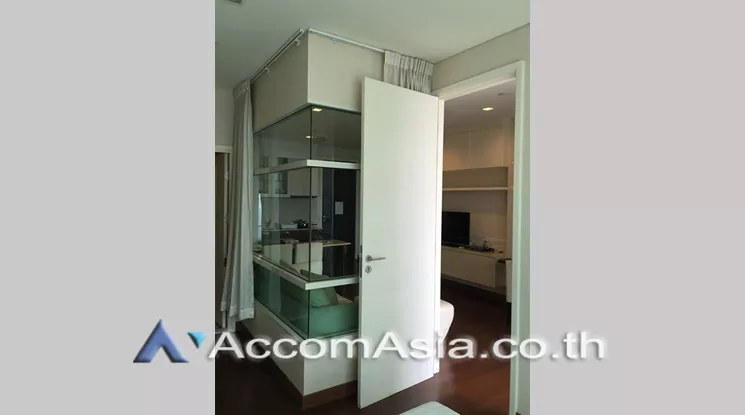 7  1 br Condominium For Rent in Sukhumvit ,Bangkok BTS Thong Lo at Ivy Thonglor AA22355