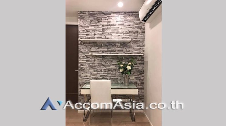 5  2 br Condominium For Rent in Sukhumvit ,Bangkok BTS Asok - MRT Sukhumvit at 15 Sukhumvit Residences AA22357