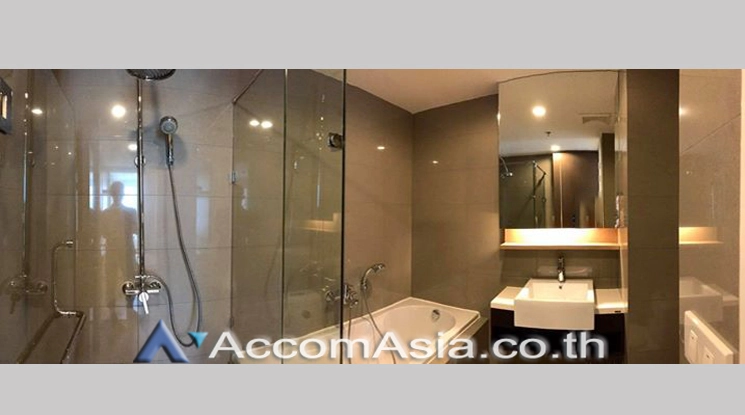6  2 br Condominium For Rent in Sukhumvit ,Bangkok BTS Asok - MRT Sukhumvit at 15 Sukhumvit Residences AA22357