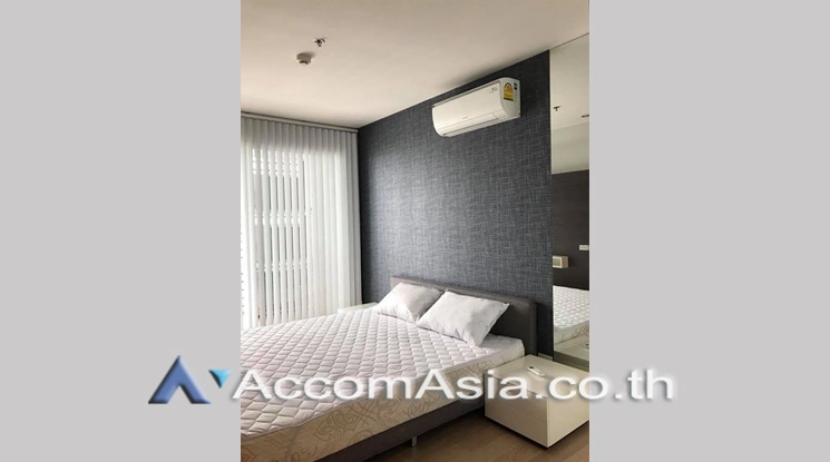 7  2 br Condominium For Rent in Sukhumvit ,Bangkok BTS Asok - MRT Sukhumvit at 15 Sukhumvit Residences AA22357