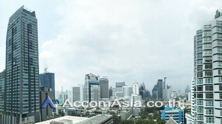 8  2 br Condominium For Rent in Sukhumvit ,Bangkok BTS Asok - MRT Sukhumvit at 15 Sukhumvit Residences AA22357