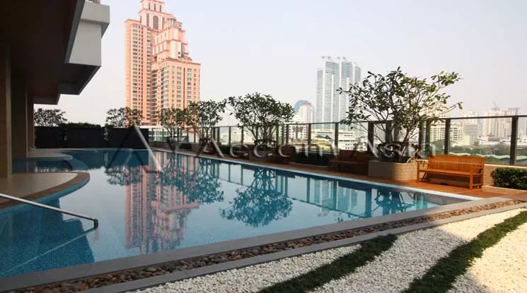 Bright Sukhumvit 24 Condominium  2 Bedroom for Sale & Rent BTS Phrom Phong in Sukhumvit Bangkok