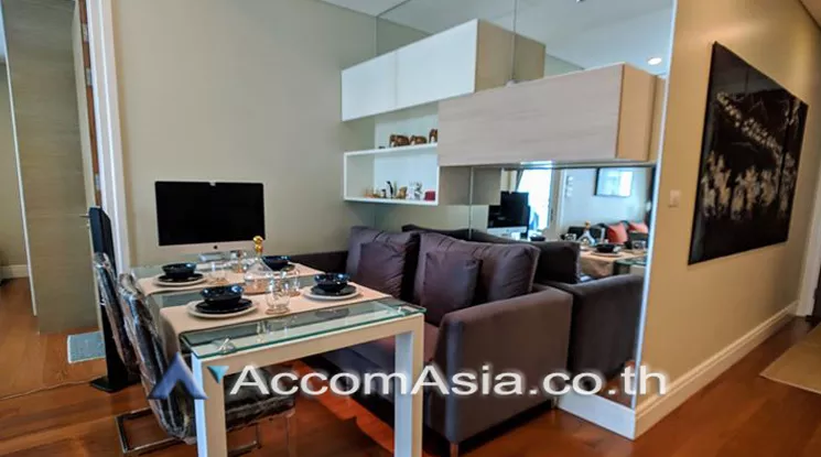 5  2 br Condominium for rent and sale in Sukhumvit ,Bangkok BTS Phrom Phong at Bright Sukhumvit 24 AA22358