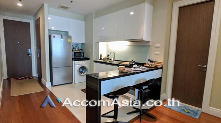 4  2 br Condominium for rent and sale in Sukhumvit ,Bangkok BTS Phrom Phong at Bright Sukhumvit 24 AA22358