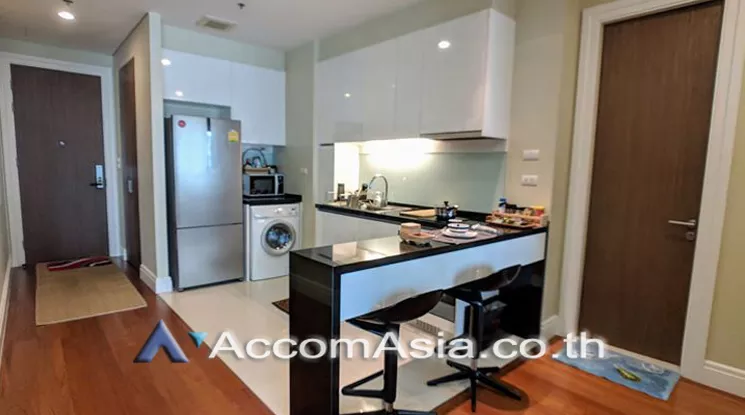 6  2 br Condominium for rent and sale in Sukhumvit ,Bangkok BTS Phrom Phong at Bright Sukhumvit 24 AA22358