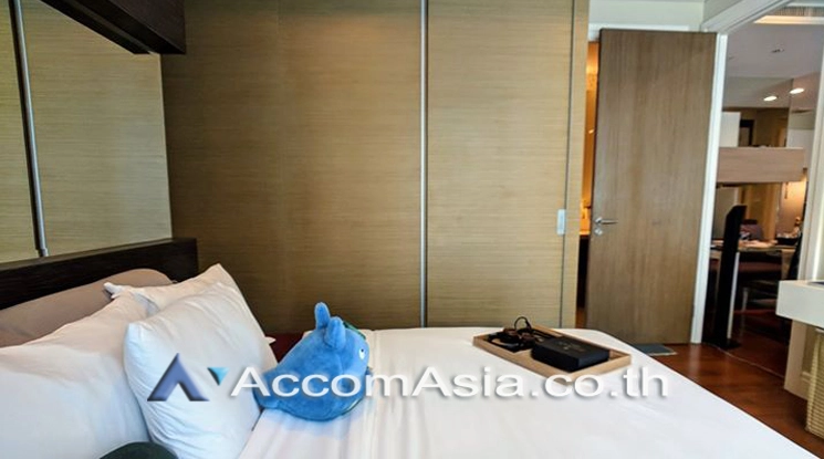 5  2 br Condominium for rent and sale in Sukhumvit ,Bangkok BTS Phrom Phong at Bright Sukhumvit 24 AA22358