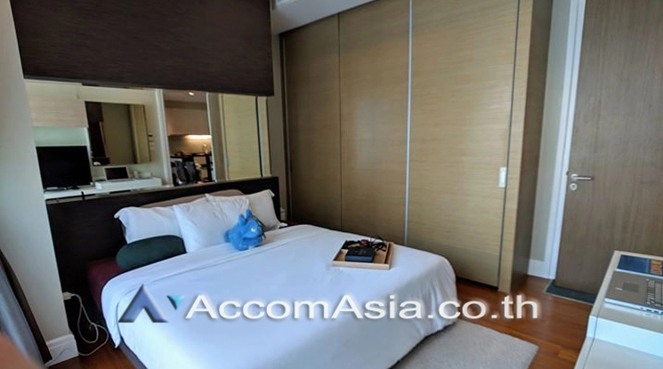 6  2 br Condominium for rent and sale in Sukhumvit ,Bangkok BTS Phrom Phong at Bright Sukhumvit 24 AA22358