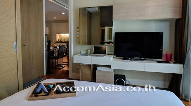 7  2 br Condominium for rent and sale in Sukhumvit ,Bangkok BTS Phrom Phong at Bright Sukhumvit 24 AA22358
