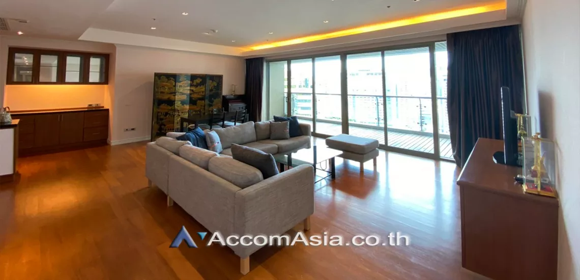  1  2 br Condominium For Rent in Sukhumvit ,Bangkok BTS Asok - MRT Sukhumvit at The Lakes AA22367