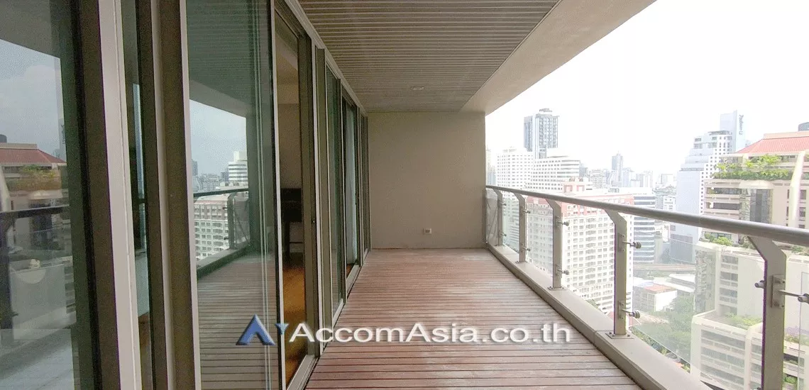 16  2 br Condominium For Rent in Sukhumvit ,Bangkok BTS Asok - MRT Sukhumvit at The Lakes AA22367