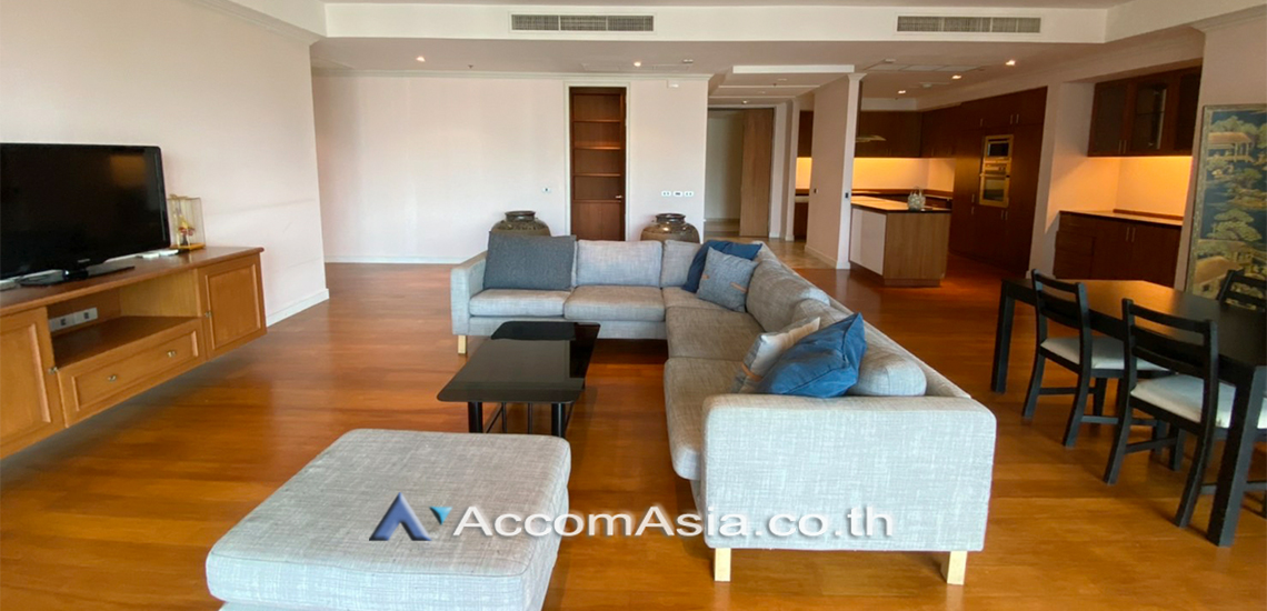 unitBig Balcony, Pet friendly |  2 Bedrooms  Condominium For Rent in Sukhumvit, Bangkok  near BTS Asok - MRT Sukhumvit (AA22367)