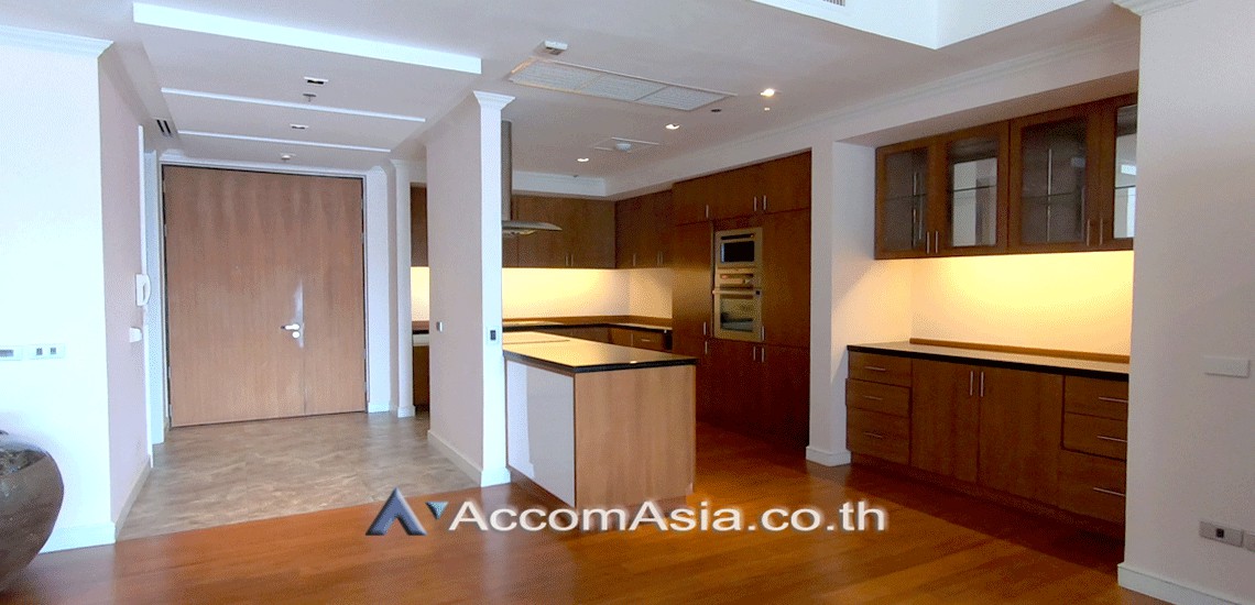 7  2 br Condominium For Rent in Sukhumvit ,Bangkok BTS Asok - MRT Sukhumvit at The Lakes AA22367