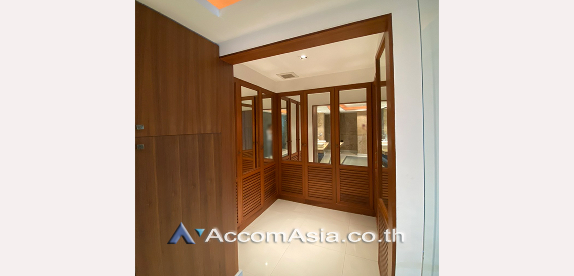 15  2 br Condominium For Rent in Sukhumvit ,Bangkok BTS Asok - MRT Sukhumvit at The Lakes AA22367
