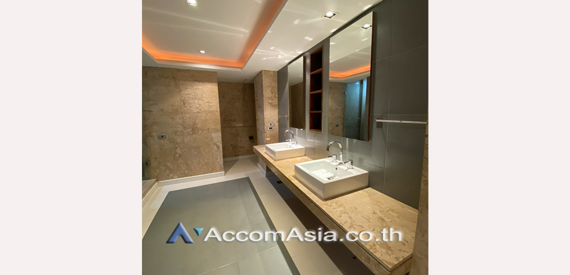 14  2 br Condominium For Rent in Sukhumvit ,Bangkok BTS Asok - MRT Sukhumvit at The Lakes AA22367