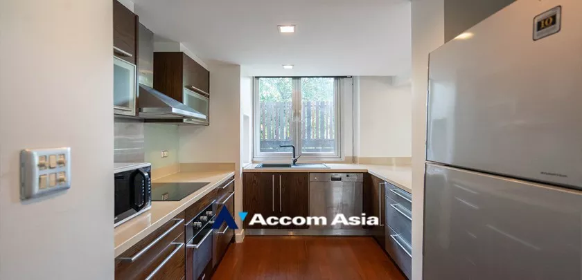 6  3 br Townhouse For Rent in Sathorn ,Bangkok BTS Chong Nonsi - MRT Khlong Toei at The Loft 110316