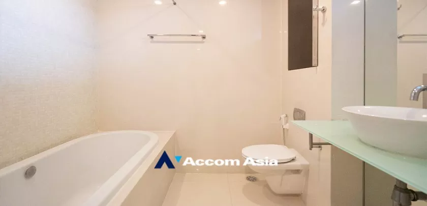 19  3 br Townhouse For Rent in Sathorn ,Bangkok BTS Chong Nonsi - MRT Khlong Toei at The Loft 110316