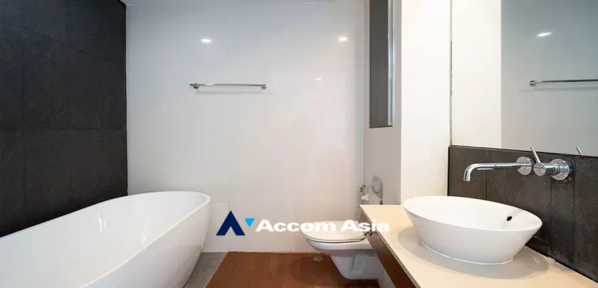 21  3 br Townhouse For Rent in Sathorn ,Bangkok BTS Chong Nonsi - MRT Khlong Toei at The Loft 110316