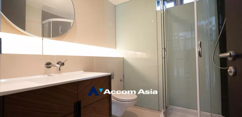 22  3 br Townhouse For Rent in Sathorn ,Bangkok BTS Chong Nonsi - MRT Khlong Toei at The Loft 110316