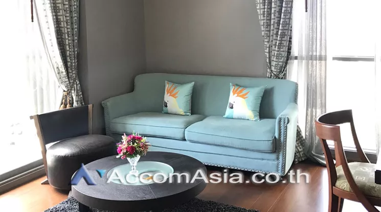  2  2 br Condominium For Rent in Sukhumvit ,Bangkok BTS Thong Lo at Quattro Thonglor AA22389