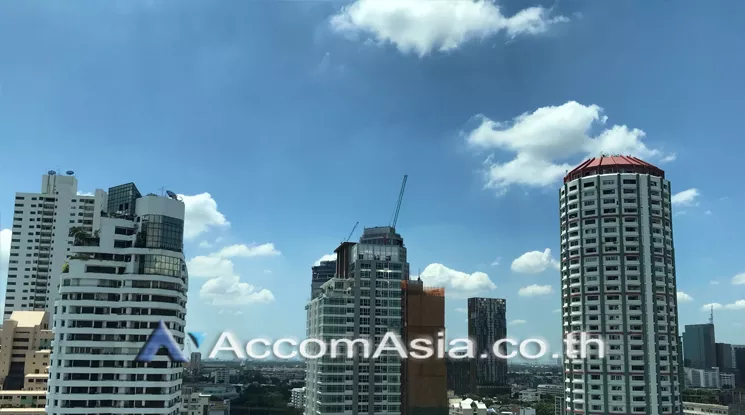 11  2 br Condominium For Rent in Sukhumvit ,Bangkok BTS Thong Lo at Quattro Thonglor AA22389