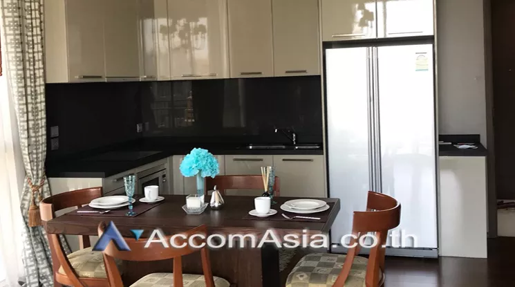 4  2 br Condominium For Rent in Sukhumvit ,Bangkok BTS Thong Lo at Quattro Thonglor AA22389