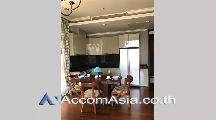 5  2 br Condominium For Rent in Sukhumvit ,Bangkok BTS Thong Lo at Quattro Thonglor AA22389