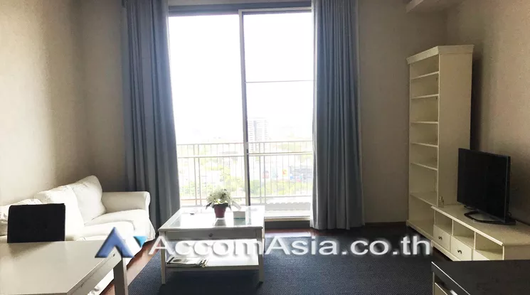  Quattro Thonglor Condominium  2 Bedroom for Rent BTS Thong Lo in Sukhumvit Bangkok