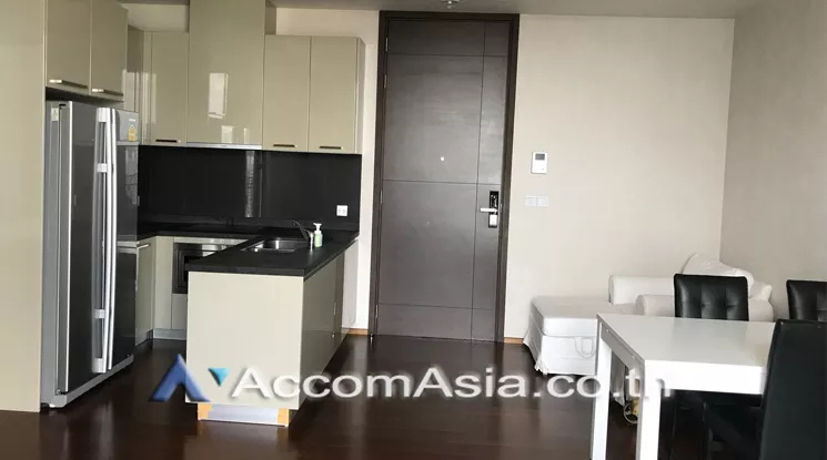 1  2 br Condominium For Rent in Sukhumvit ,Bangkok BTS Thong Lo at Quattro Thonglor AA22391