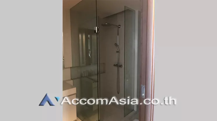unit 2 Bedrooms  Condominium For Rent in Sukhumvit, Bangkok  near BTS Thong Lo (AA22391)