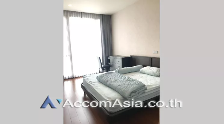 5  2 br Condominium For Rent in Sukhumvit ,Bangkok BTS Thong Lo at Quattro Thonglor AA22391