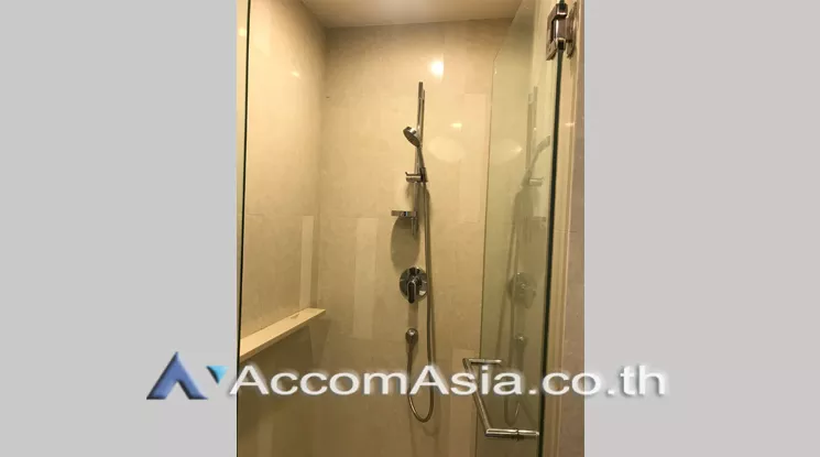 6  2 br Condominium For Rent in Sukhumvit ,Bangkok BTS Thong Lo at Quattro Thonglor AA22391
