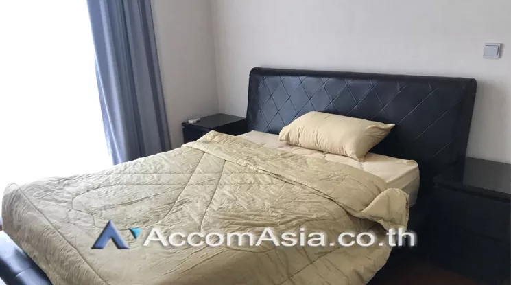 7  2 br Condominium For Rent in Sukhumvit ,Bangkok BTS Thong Lo at Quattro Thonglor AA22391