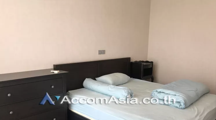 8  2 br Condominium For Rent in Sukhumvit ,Bangkok BTS Thong Lo at Quattro Thonglor AA22391