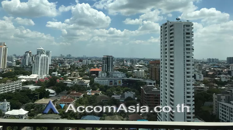 9  2 br Condominium For Rent in Sukhumvit ,Bangkok BTS Thong Lo at Quattro Thonglor AA22391