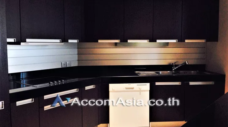  1  2 br Condominium For Rent in Silom ,Bangkok BTS Chong Nonsi - BRT Arkhan Songkhro at The Infinity Sathorn AA22402
