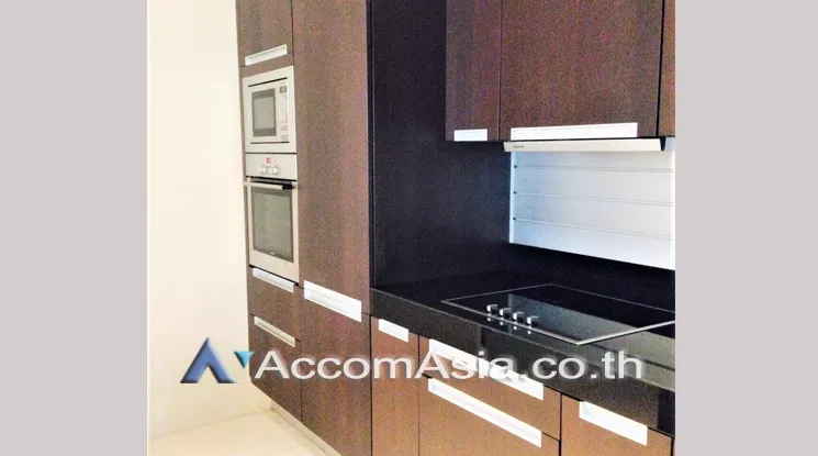 4  2 br Condominium For Rent in Silom ,Bangkok BTS Chong Nonsi - BRT Arkhan Songkhro at The Infinity Sathorn AA22402