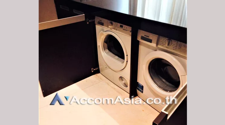 5  2 br Condominium For Rent in Silom ,Bangkok BTS Chong Nonsi - BRT Arkhan Songkhro at The Infinity Sathorn AA22402