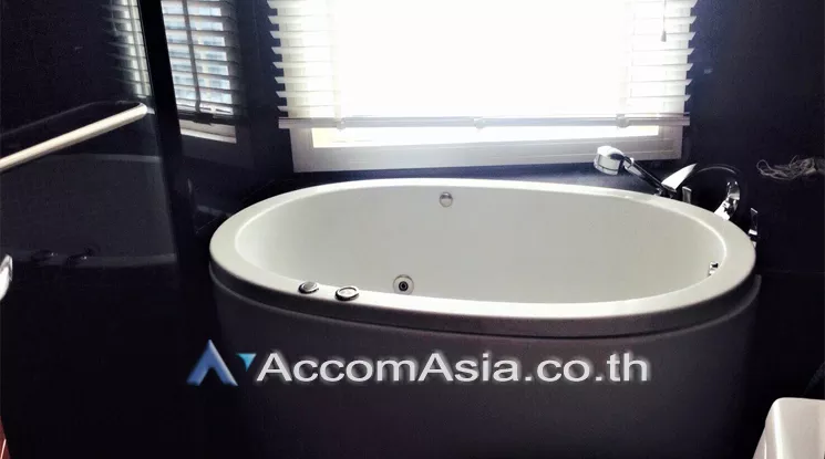 7  2 br Condominium For Rent in Silom ,Bangkok BTS Chong Nonsi - BRT Arkhan Songkhro at The Infinity Sathorn AA22402