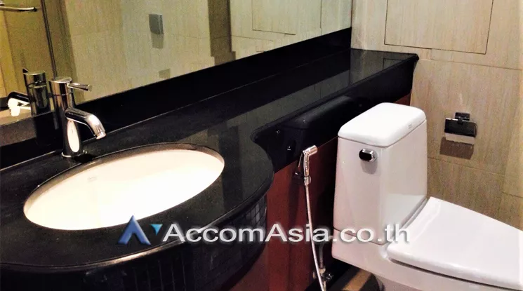 8  2 br Condominium For Rent in Silom ,Bangkok BTS Chong Nonsi - BRT Arkhan Songkhro at The Infinity Sathorn AA22402