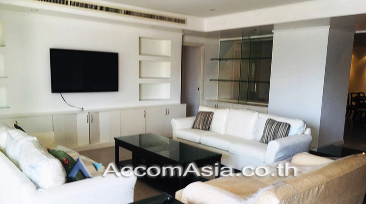 4  4 br Condominium For Rent in Sukhumvit ,Bangkok BTS Nana at Kallista Mansion AA22403