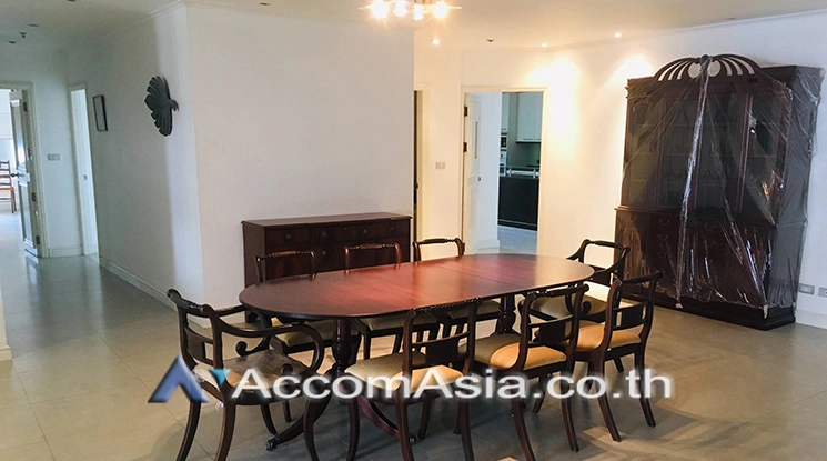 6  4 br Condominium For Rent in Sukhumvit ,Bangkok BTS Nana at Kallista Mansion AA22403