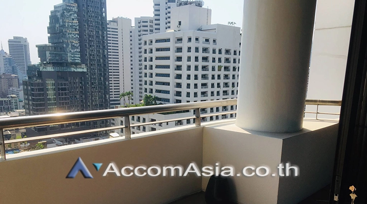 7  4 br Condominium For Rent in Sukhumvit ,Bangkok BTS Nana at Kallista Mansion AA22403