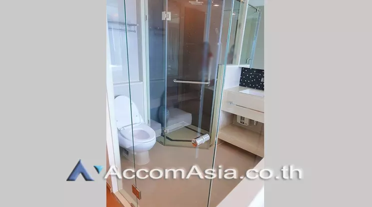 8  2 br Condominium For Rent in Silom ,Bangkok BTS Chong Nonsi at The Address Sathorn AA22412