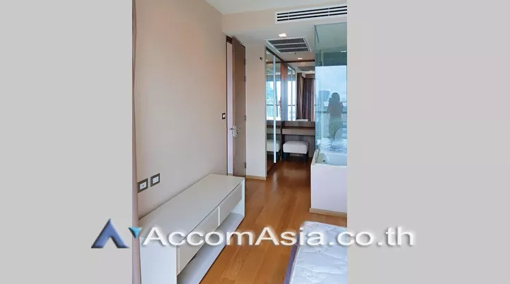 9  2 br Condominium For Rent in Silom ,Bangkok BTS Chong Nonsi at The Address Sathorn AA22412