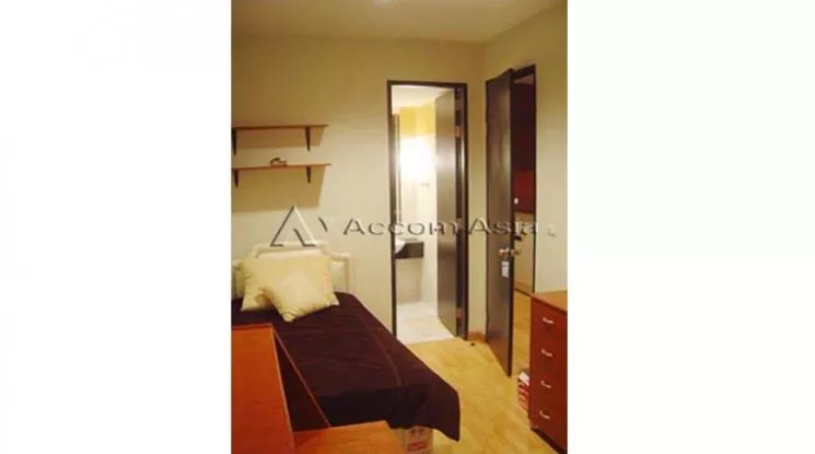 4  2 br Condominium For Rent in Sukhumvit ,Bangkok BTS Asok - MRT Sukhumvit at CitiSmart Sukhumvit 18 21402