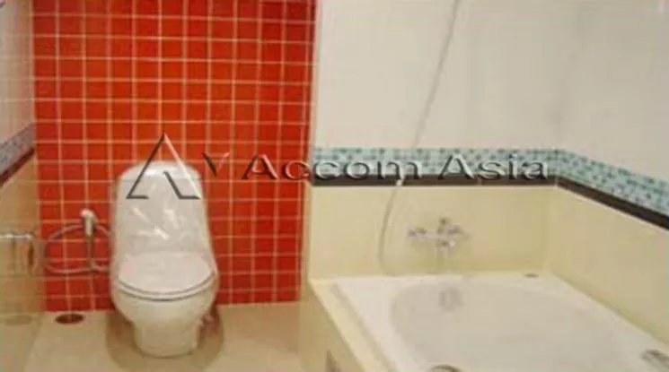 7  2 br Condominium For Rent in Sukhumvit ,Bangkok BTS Asok - MRT Sukhumvit at CitiSmart Sukhumvit 18 21402